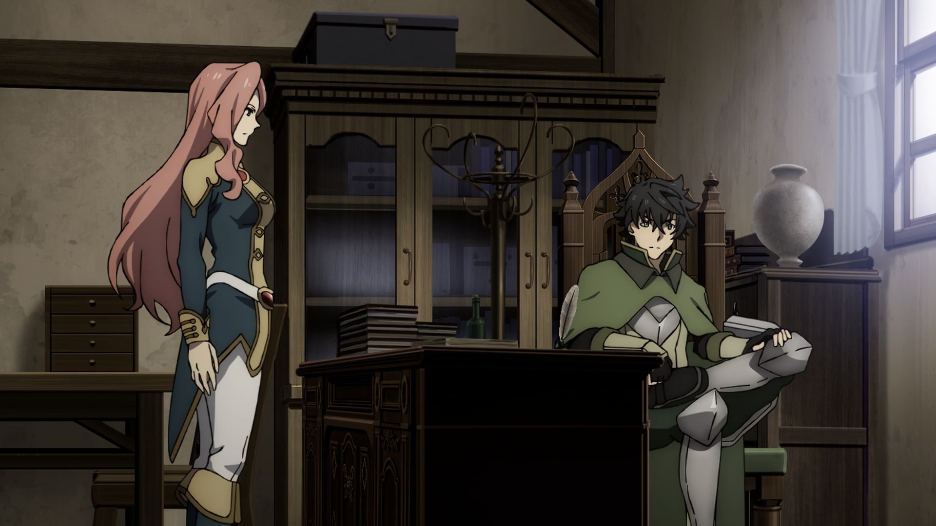 The Rising of the Shield Hero Season 3 Episode 5 Recap: The Murder